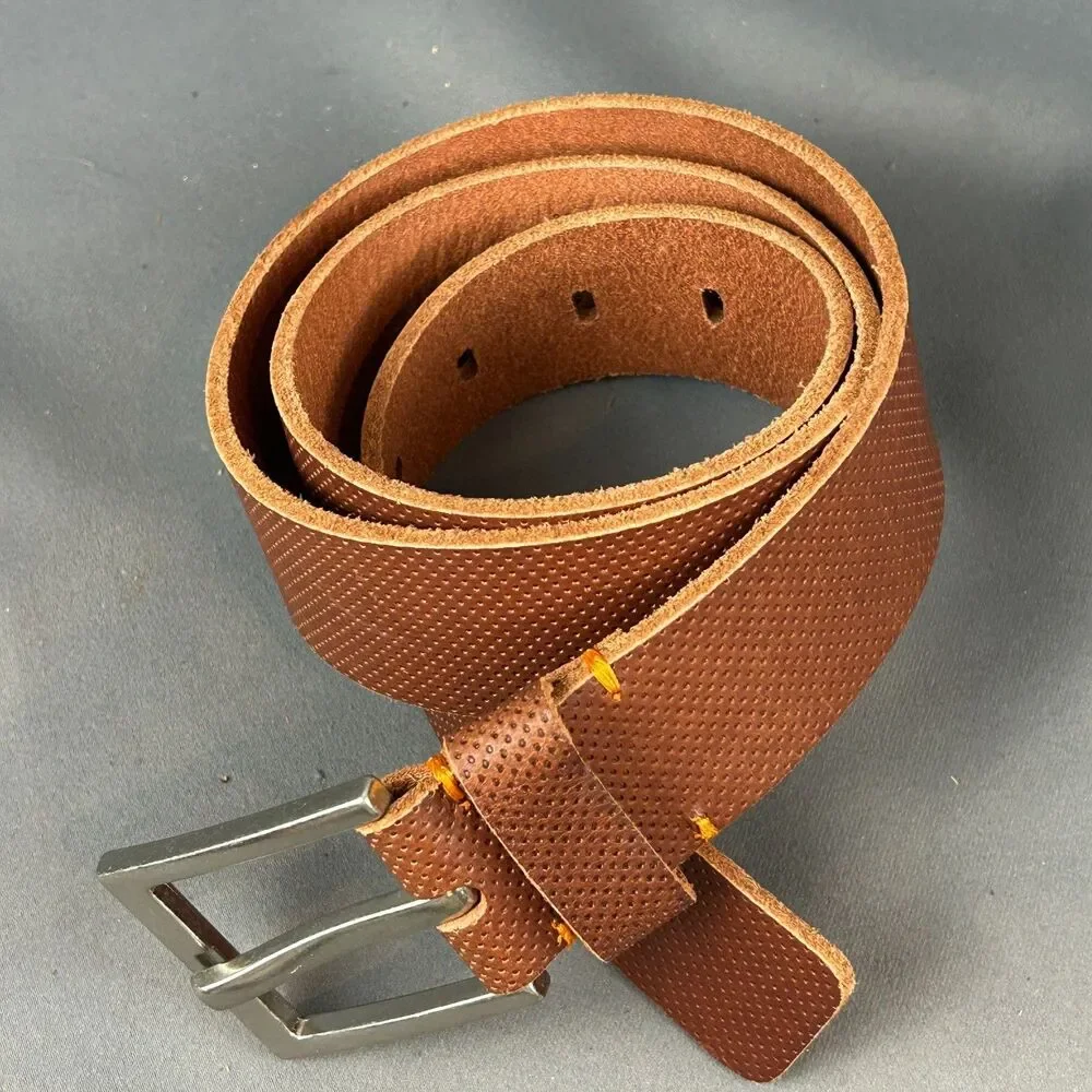 Alesbury Brown Leather 1.5